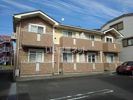 カーサ ヴィアーレの間取り画像