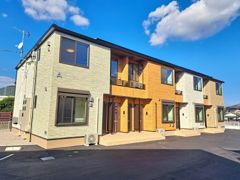 ジェンティーⅠAの外観画像