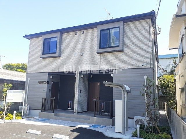 プチ・メゾン高松の賃貸物件