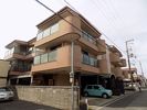 プレアール和泉大宮の外観