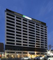 エンクレスト博多EAST PARKの外観画像