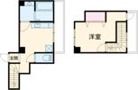 ラフェスタ今宿の間取り画像
