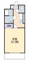コンフォートタウン寺家の間取り画像