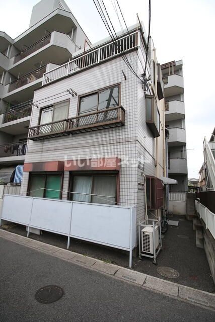 KOMAヴィレッジの外観画像