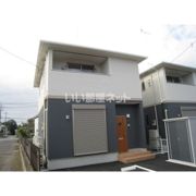 ハナミズキⅢの外観画像