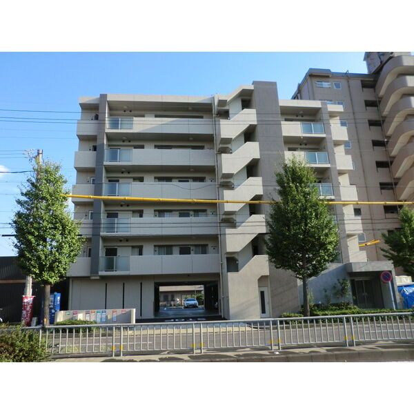 MAISON CALME 守山の外観画像