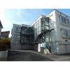 ⑧近藤マンションの間取り画像
