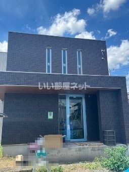 マルベリーコートの外観画像