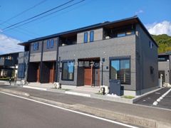 リバーシャイン Aの外観画像