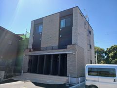 ピノ アルデアの外観画像