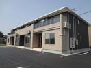 SunsetHouse さくらの間取り画像