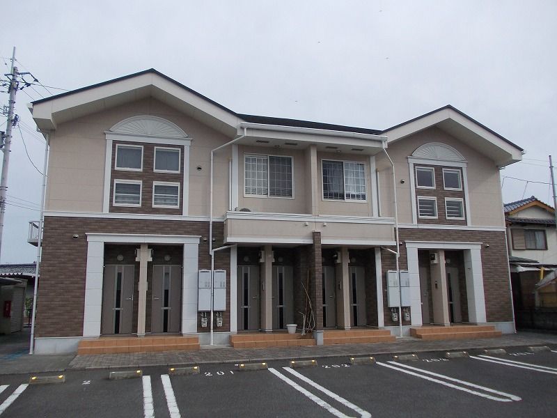 サンシャワ－の外観画像