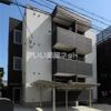 月光南観音参番館の間取り画像