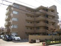 スタースクウェアの外観画像