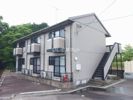 パストラルの外観
