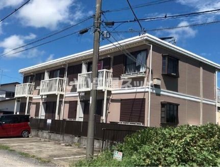 サンロジュマン長尾の外観画像