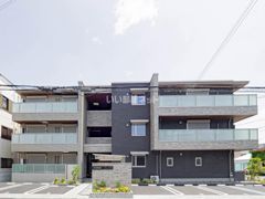 Bereo Plaisantの外観画像