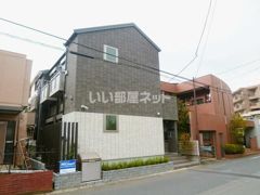 MKS中央林間（エムケーエスチュウオウリンカン）の外観画像
