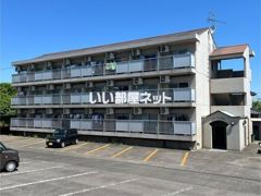 イマージュ吉野の外観画像