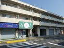 フェローシップ弐番館の間取り画像