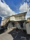 サンライフ京田の外観