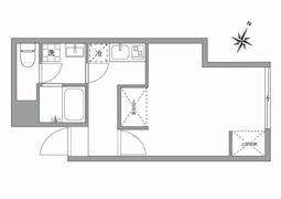 アルトパレスの間取り画像