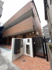 Felice浅田の外観画像