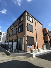 アース長津田の外観画像