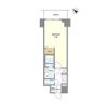 ライトテラス多摩川の間取り画像