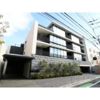 THE IMPREST TAKANAWAの間取り画像