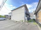 フォーブル高砂の間取り画像
