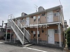 フレグランス大槻の外観画像