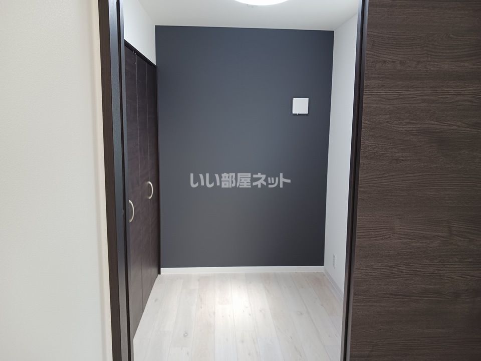 洋室