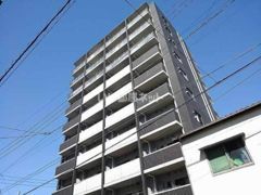 ラフレシール ドゥの外観画像