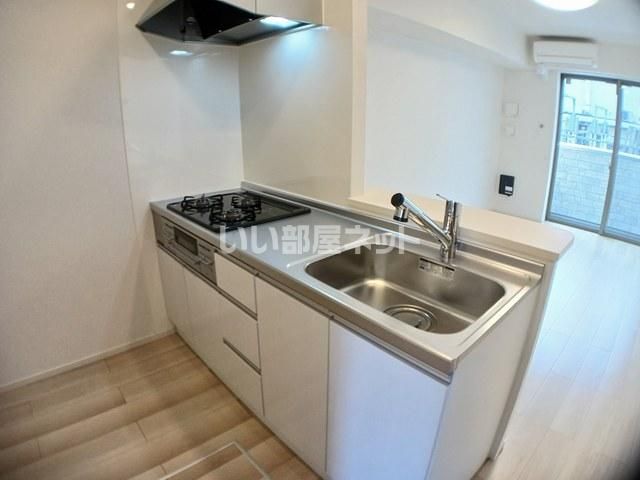 キッチン