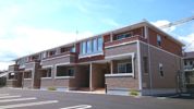 カーサ・ステラ B棟の間取り画像