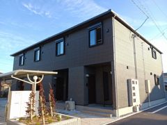 イーグルの外観画像