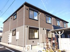 ファントムの外観画像