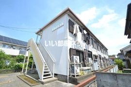 シティハイム第二瑞穂の外観画像