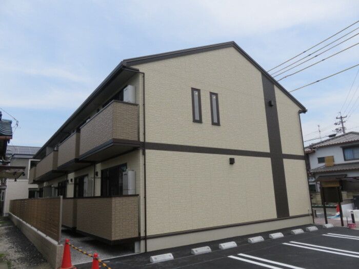 Cerezo(セレッソ)の外観画像