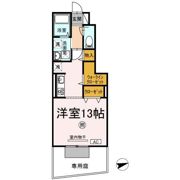 エントピアの間取り画像