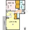 PREMILIFE石垣東の間取り画像