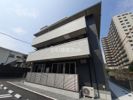 PREMILIFE石垣東の外観
