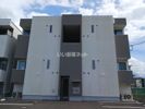 ADC麦島 Ⅱの間取り画像