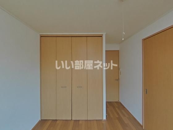 洋室