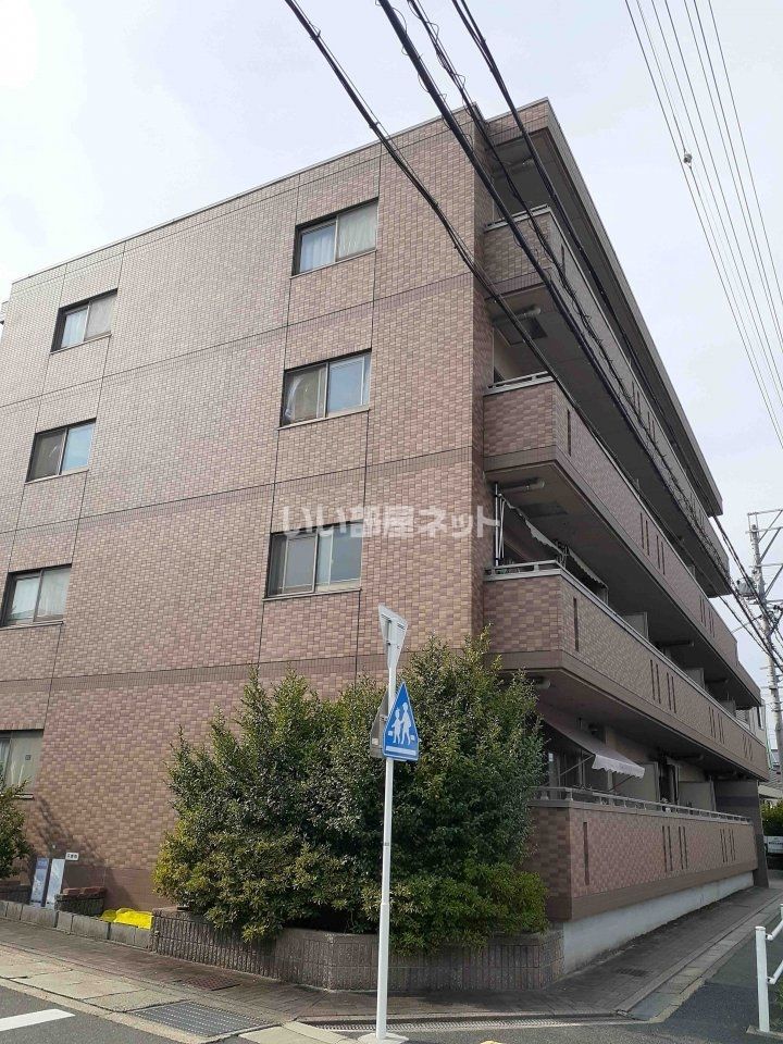 プレサージュ桶狭間の外観画像