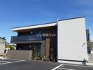 s casa kajimotoの外観