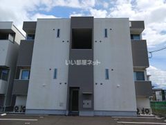 ADC麦島 Ⅱの外観画像