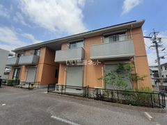 コンフォール・ステューディオAの外観画像