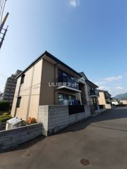フォーレス日の出 A棟の外観画像